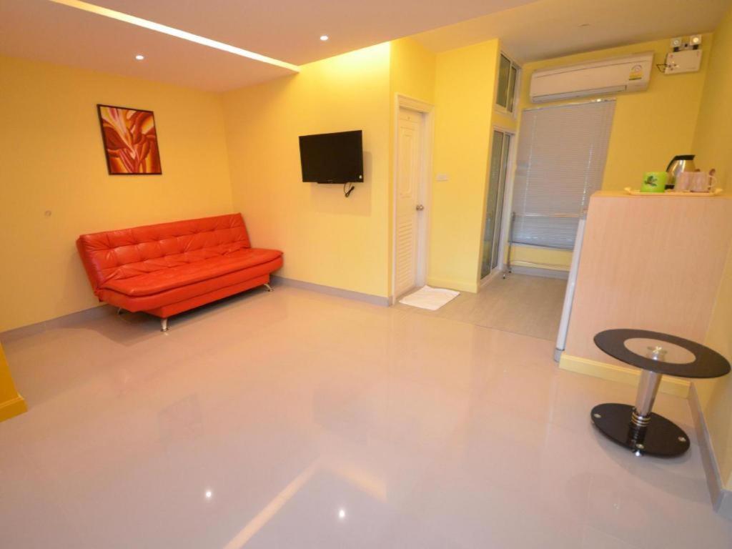 Pearl By The Sea Resort Prachuap Khiri Khan Exteriör bild