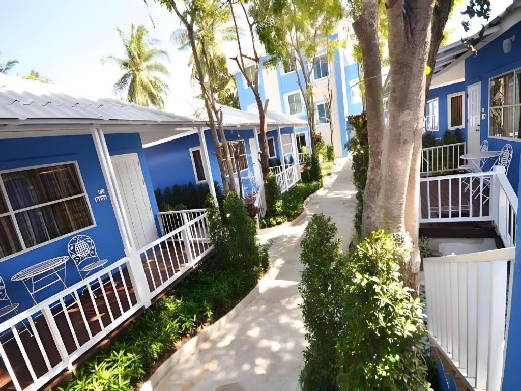 Pearl By The Sea Resort Prachuap Khiri Khan Exteriör bild